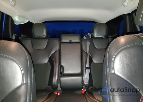 2020 Jeep Cherokee Trailhawk from USA, damaged, VIN 1C4PJMBX9LD627855